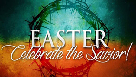 Easter