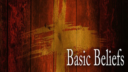 Basic Beliefs