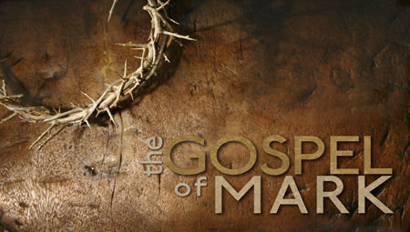 The Gospel of Mark