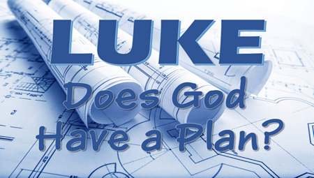 The Gospel of Luke