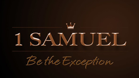 1 Samuel